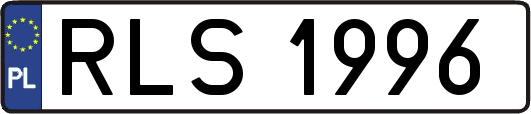 RLS1996