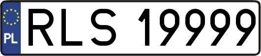 RLS19999