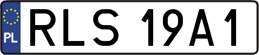 RLS19A1
