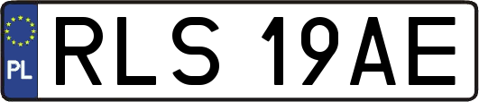 RLS19AE