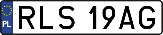 RLS19AG