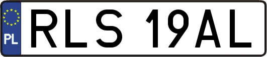 RLS19AL