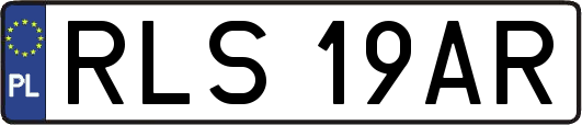 RLS19AR