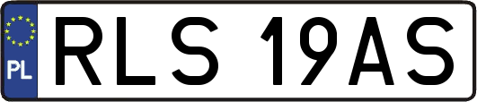 RLS19AS