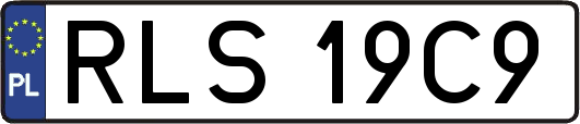 RLS19C9