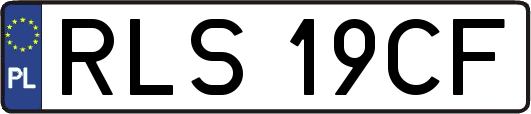RLS19CF
