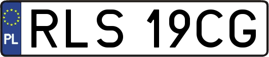RLS19CG