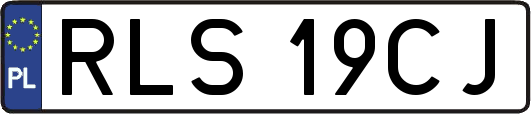 RLS19CJ