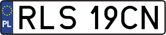 RLS19CN