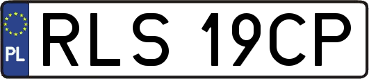 RLS19CP