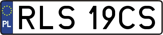 RLS19CS