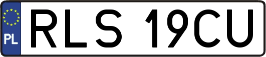 RLS19CU