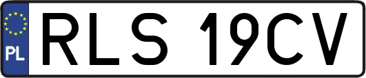 RLS19CV
