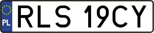 RLS19CY