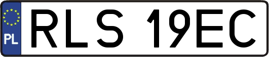 RLS19EC