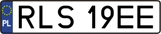 RLS19EE