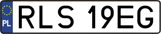 RLS19EG