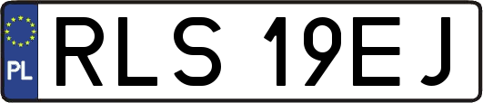 RLS19EJ