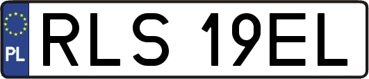 RLS19EL