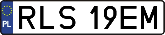 RLS19EM