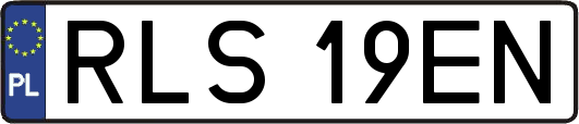 RLS19EN