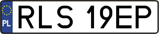 RLS19EP