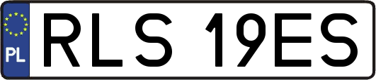 RLS19ES