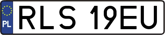 RLS19EU