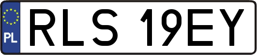 RLS19EY