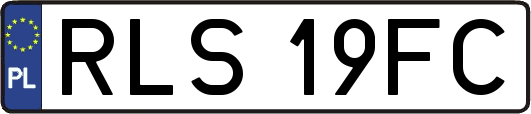 RLS19FC