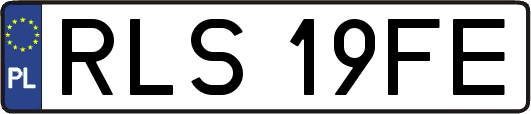 RLS19FE