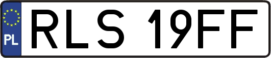 RLS19FF