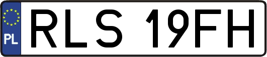RLS19FH