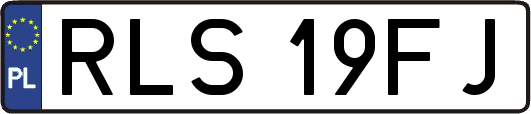 RLS19FJ
