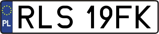RLS19FK