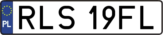 RLS19FL