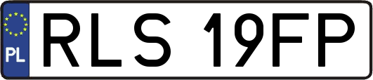 RLS19FP