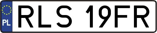 RLS19FR