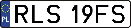 RLS19FS