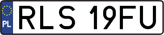 RLS19FU