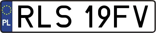 RLS19FV