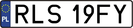 RLS19FY