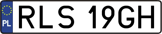 RLS19GH