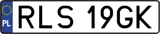 RLS19GK
