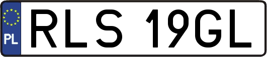 RLS19GL