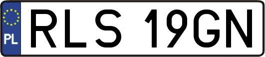RLS19GN