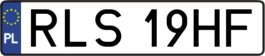 RLS19HF