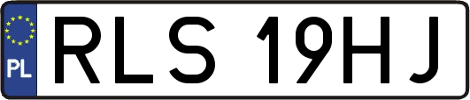 RLS19HJ