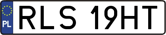 RLS19HT