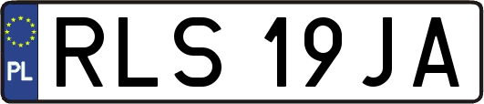 RLS19JA